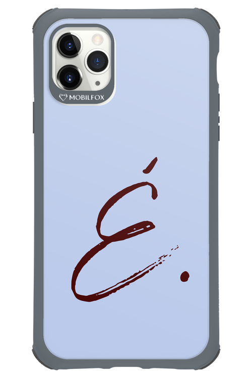 (Jellyfish Presso) E II 2.0 - Apple iPhone 11 Pro Max