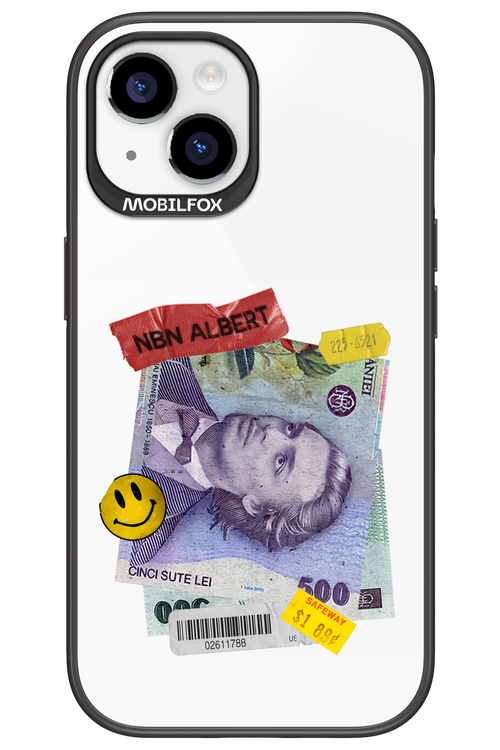 Money 2.0 - Apple iPhone 15
