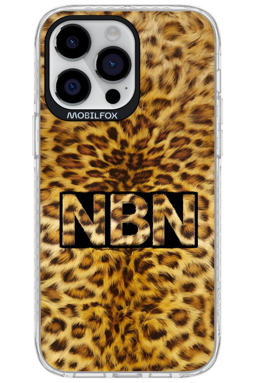 Cheetahh 2.0 - Apple iPhone 14 Pro Max