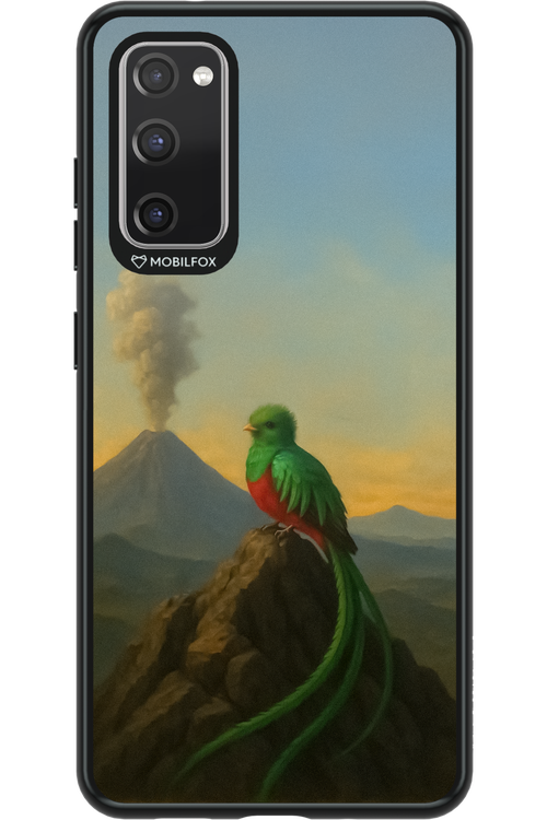 Birdy 2.0 - Samsung Galaxy S20 FE