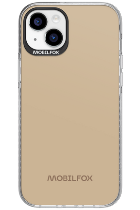 Sand - Apple iPhone 15 Plus