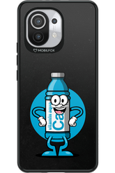 Vitamin Aqua Ca 2.0 - Xiaomi Mi 11 5G