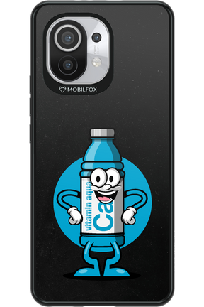 Vitamin Aqua Ca 2.0 - Xiaomi Mi 11 5G