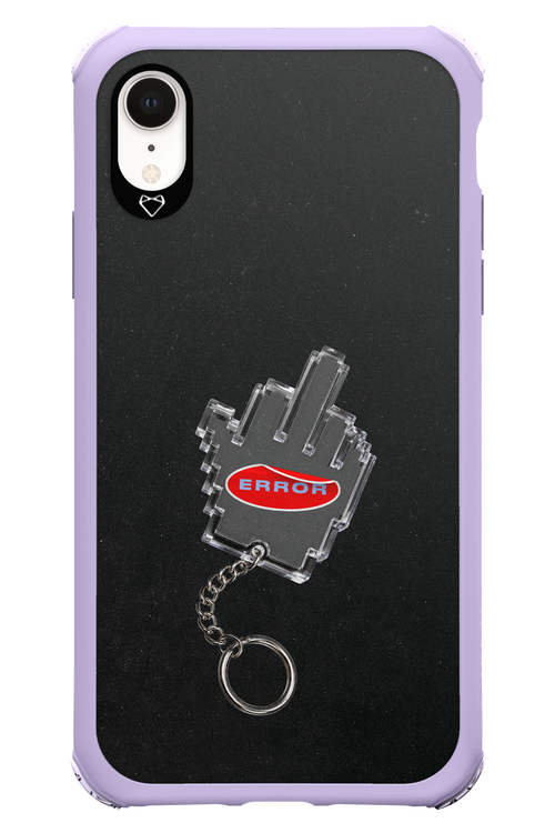 Err0r 2.0 - Apple iPhone XR