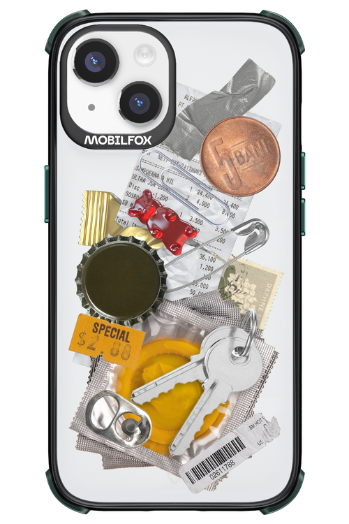 Just in Case 2.0 - Apple iPhone 14