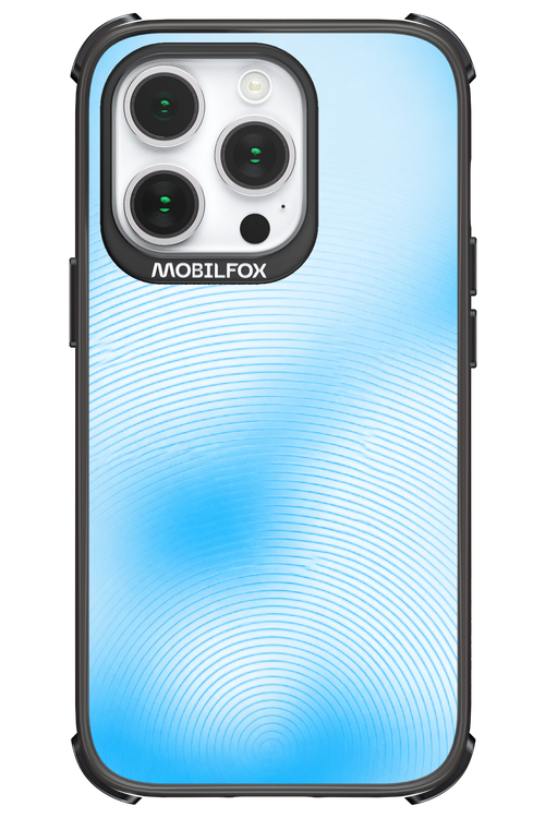 Cloudwalker 2.0 - Apple iPhone 14 Pro