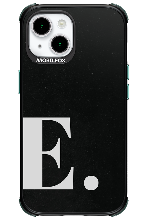 E (Off Space) 2.0 - Apple iPhone 15