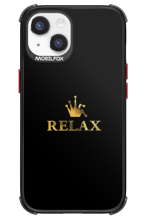 Relax 2.0 - Apple iPhone 14