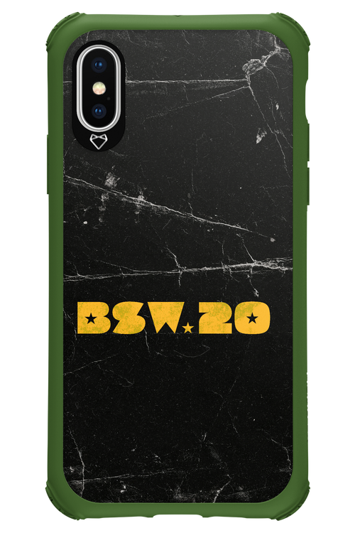 BSW 20 (5) 2.0 - Apple iPhone X