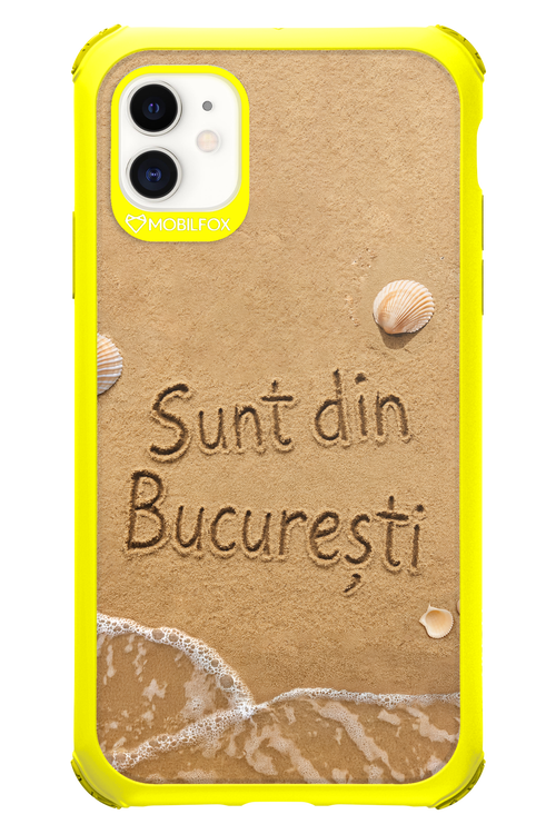 Sandd - Apple iPhone 11