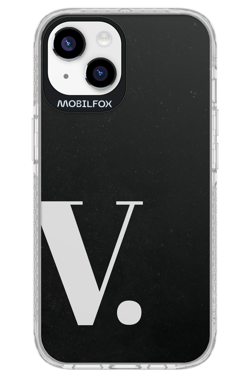 V (Off Space) 2.0 - Apple iPhone 14
