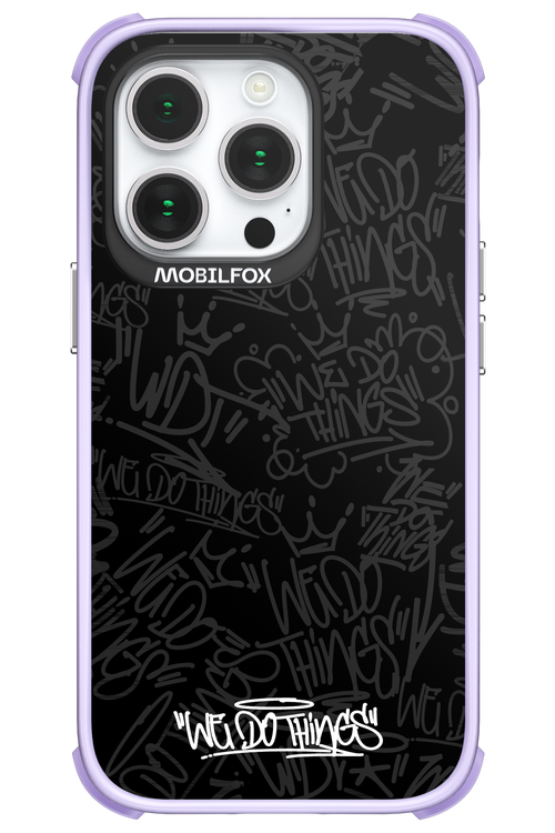 We Do Things 2.0 - Apple iPhone 14 Pro