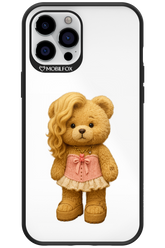 Bear Babe - Apple iPhone 12 Pro Max