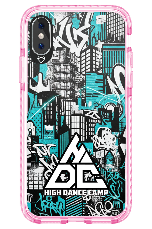 HDC 3 - Apple iPhone XS