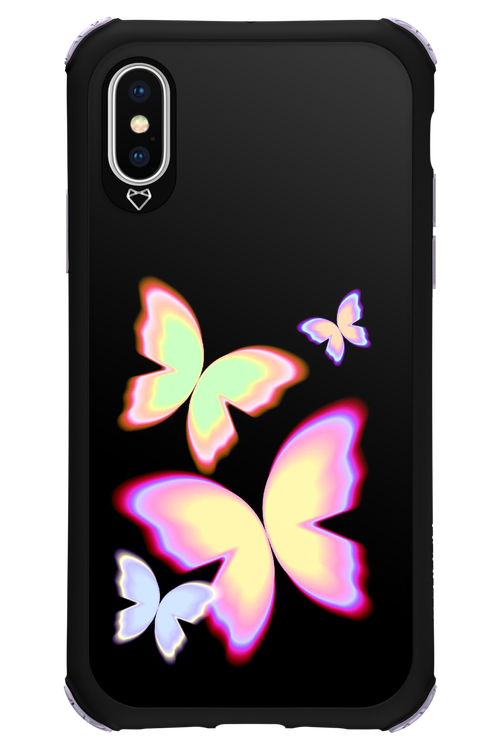 Butterfly Dream 2.0 - Apple iPhone XS