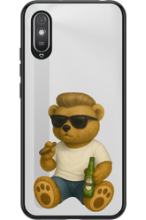Gamibeer (Transparent) - Xiaomi Redmi 9A