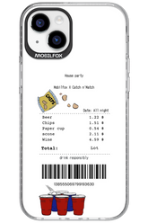 house party - Apple iPhone 15 Plus