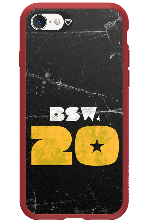 BSW 20 (1) 2.0 - Apple iPhone 8