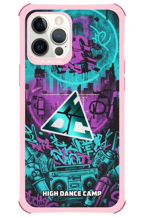 HDC 10 - Apple iPhone 12 Pro Max