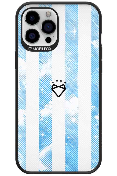 Argentina II 2.0 - Apple iPhone 12 Pro Max