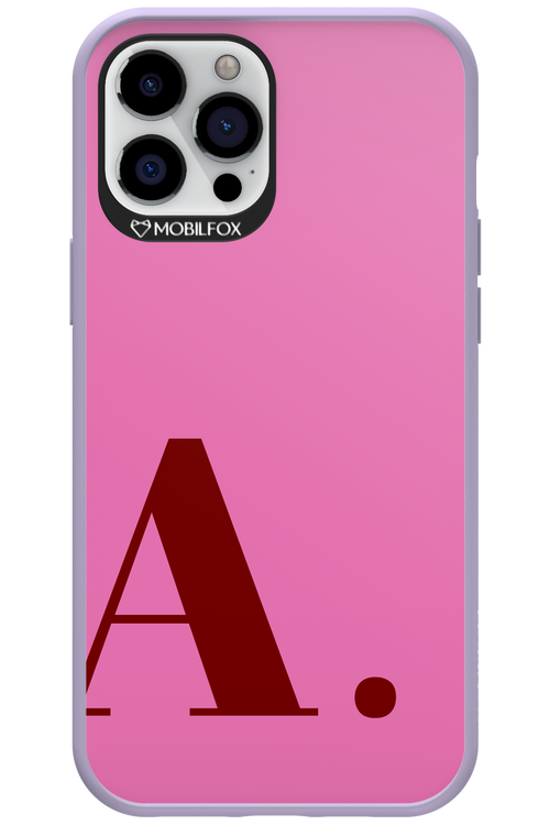 A (Sorbet) 2.0 - Apple iPhone 12 Pro Max