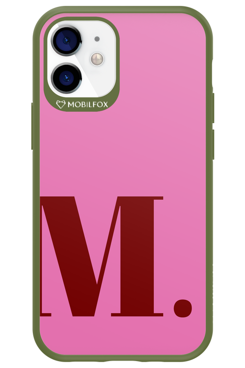 M (Sorbet) 2.0 - Apple iPhone 12 Mini