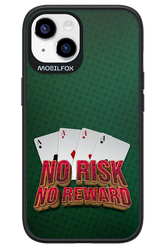 No Risk No Reward - Apple iPhone 14