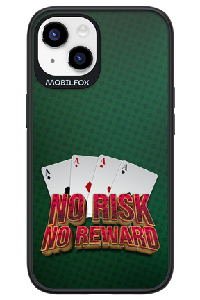 No Risk No Reward - Apple iPhone 14
