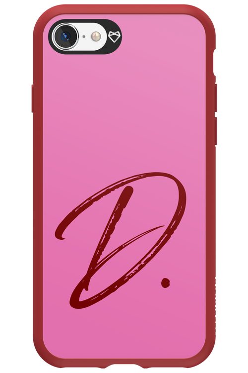 (Sorbet) D 2.0 - Apple iPhone SE 2020
