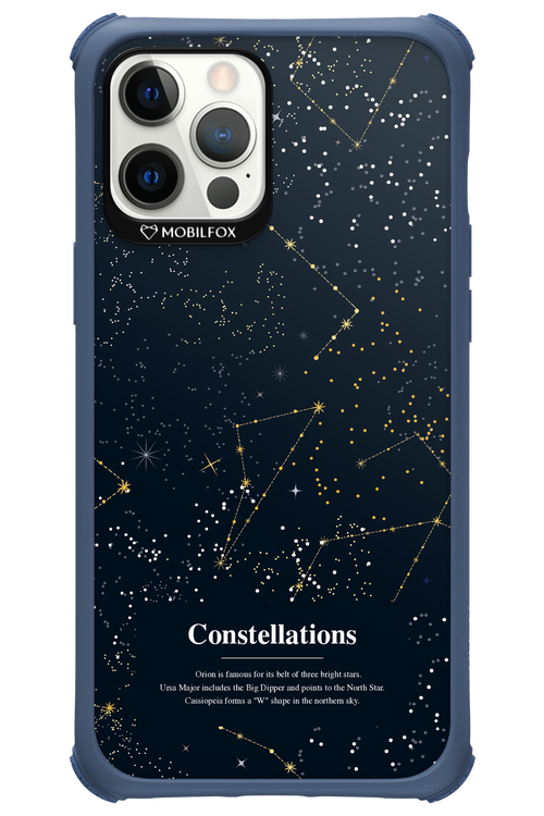 Constellations - Apple iPhone 12 Pro Max