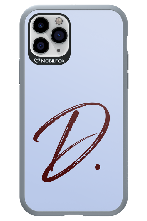 (Jellyfish Presso) D 2.0 - Apple iPhone 11 Pro