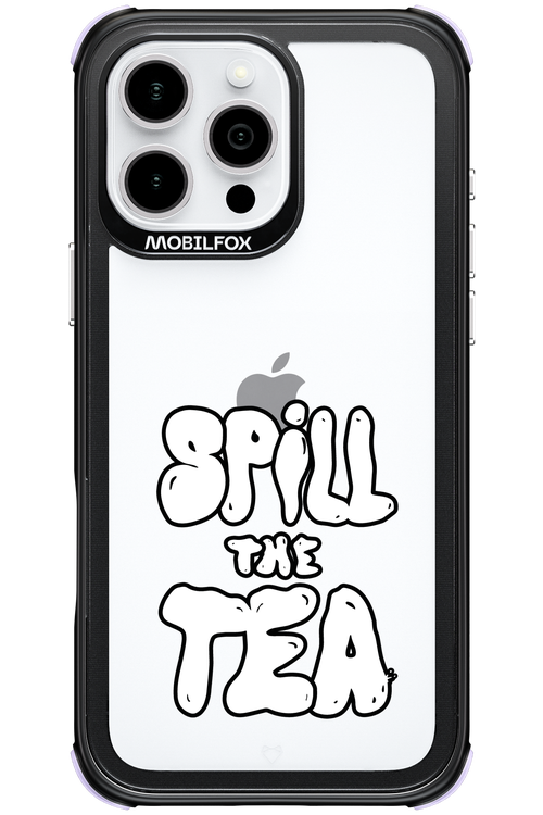 Outline Edition - Apple iPhone 16 Pro Max