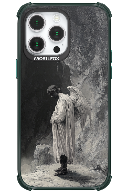 INGER Cover 2.0 - Apple iPhone 14 Pro Max