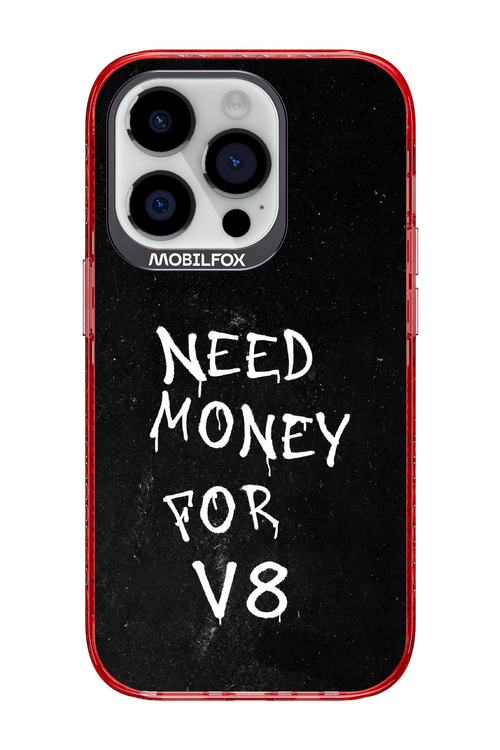 V8 2.0 - Apple iPhone 14 Pro