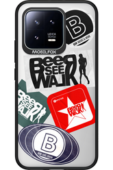 Beerseewalk I 2.0 - Xiaomi 13