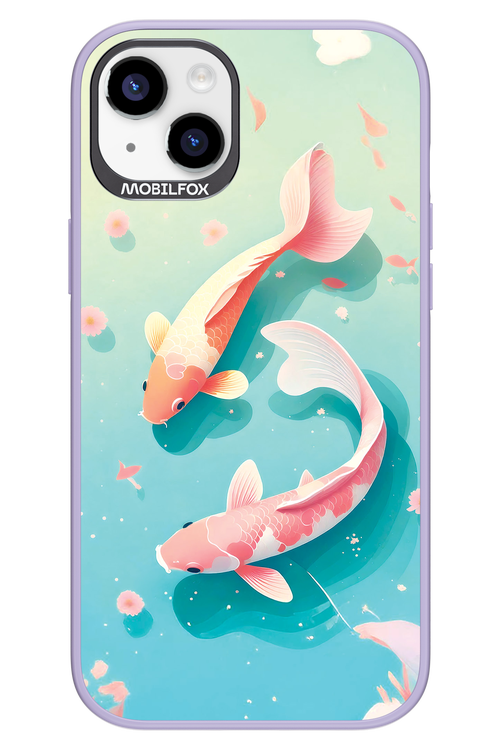 Koi II - Apple iPhone 14 Plus