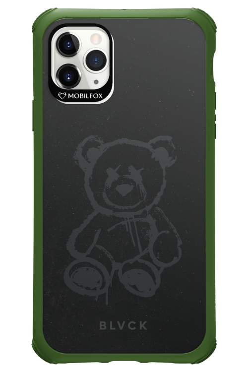 BLVCK BEAR 2.0 - Apple iPhone 11 Pro Max