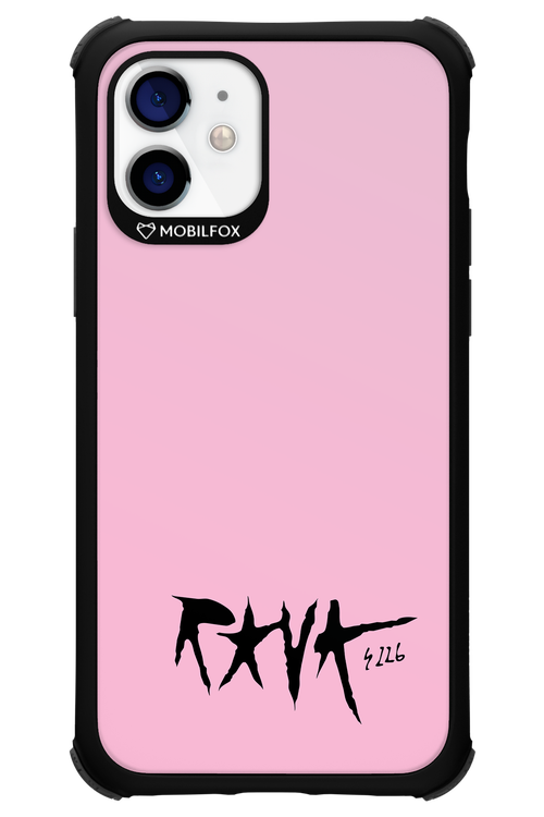 R-va - Apple iPhone 12