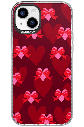 My Heart My Love - Apple iPhone 15 Plus