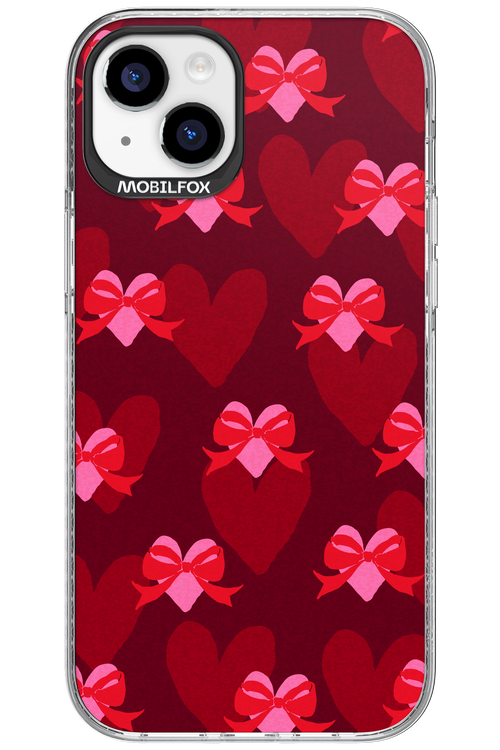 My Heart My Love - Apple iPhone 15 Plus