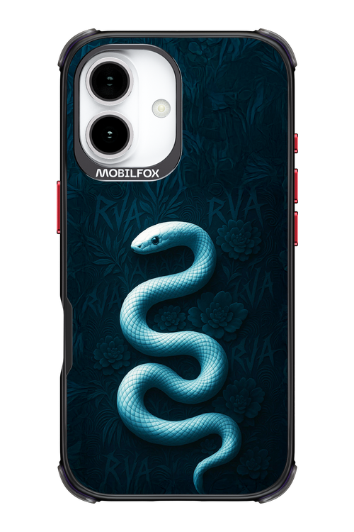 Night Venom 2.0 - Apple iPhone 17
