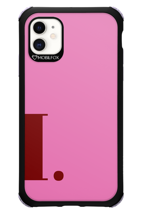 I (Sorbet) 2.0 - Apple iPhone 11