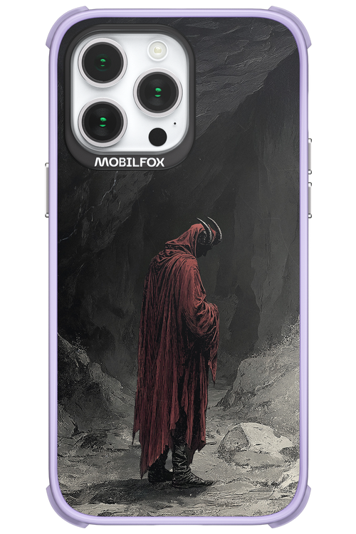 D3MON Cover 2.0 - Apple iPhone 14 Pro Max