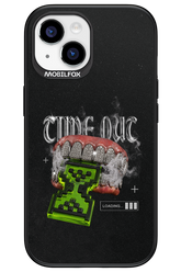 Time Out 2.0 - Apple iPhone 15