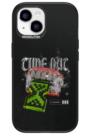 Time Out 2.0 - Apple iPhone 15