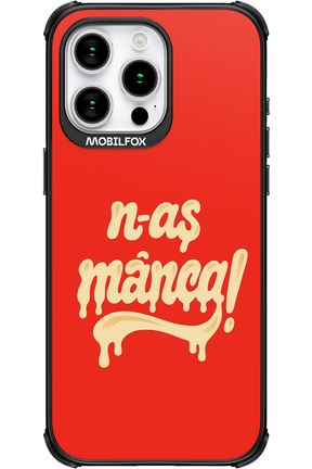 N-AȘ MÂNCA - Apple iPhone 15 Pro Max