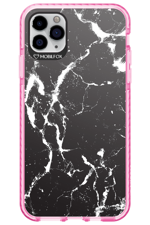 Grunge Marble - Apple iPhone 11 Pro Max
