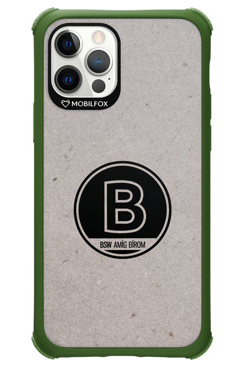 Alig bírom - Apple iPhone 12 Pro