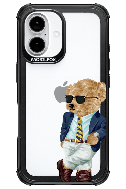 Boss 2.0 - Apple iPhone 16