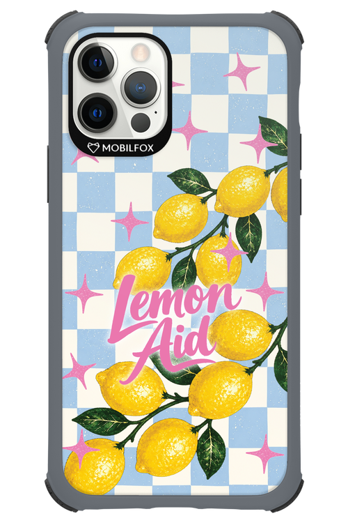 LEMON AID 2.0 - Apple iPhone 12 Pro